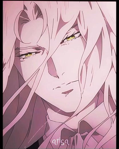 Alucard | Castlevania |