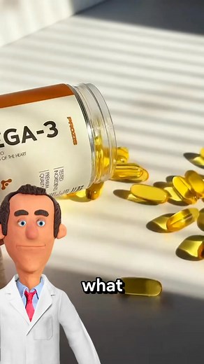 what happens if you take omega 3 every day? | PV Wellness