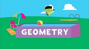PBS KIDS Rocks! - Geometry Video | PBS KIDS
