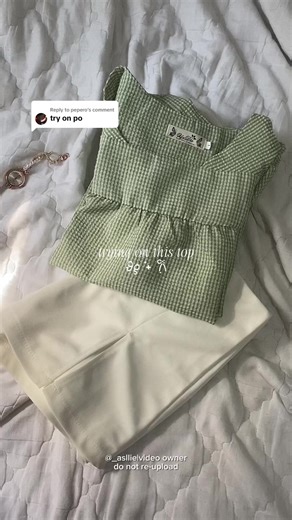 Japanese Style Summer Tops for Women: Outfit Ideas