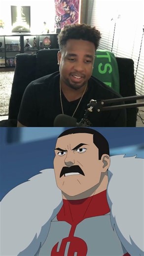 Invincible Season 4 | Episode 6