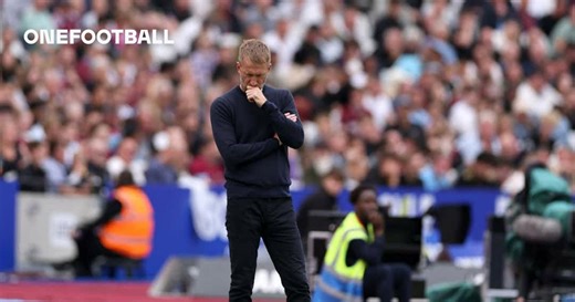 West Ham sack Graham Potter