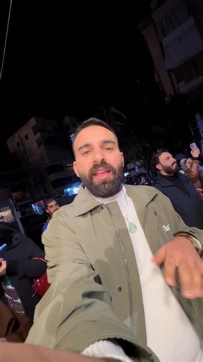 Ahmad Issa on Instagram‎: "⁨ عبدالله عقيل وحسن سويدان إفتتحوا محل ثياب ونسيوا يعزموا المعازيم عالافتتاحية 🤣⁩"‎