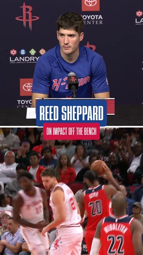 we stay ready 👏 | Houston Rockets