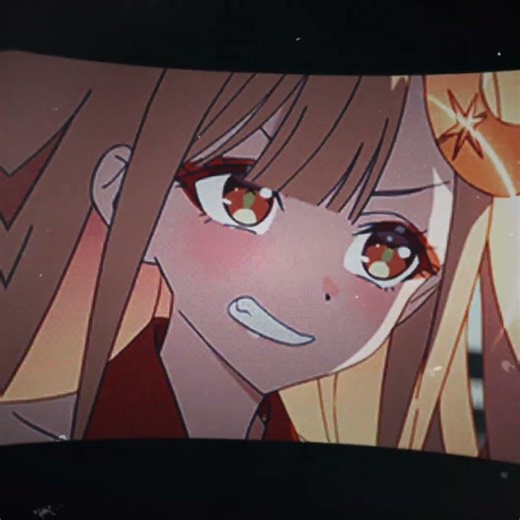 Mon montage #anime#edit#kaguya