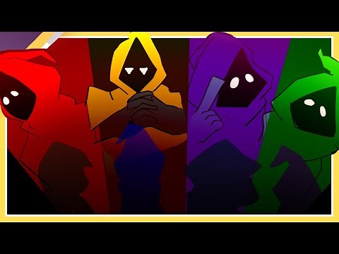 Shadow Wizard Money Gang (ANIMATION)