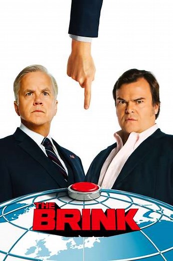 The Brink (2015) - TV Show