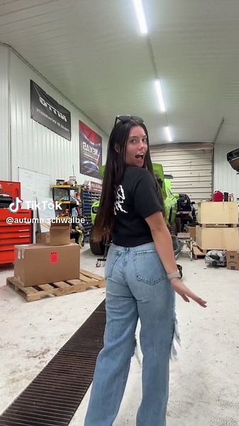 Autumn Schwalbe (@autumn.schwalbe)’s videos with original sound - DJ RU