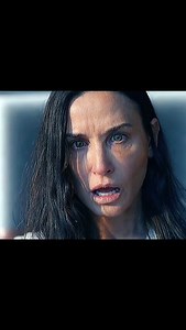 The substance (2024)