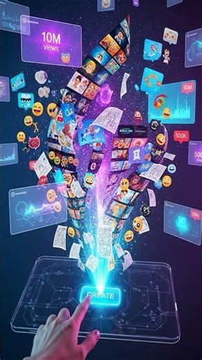 Explore Visionary Suite 🚀 Advanced AI SaaS Platform | 100 Free Credits for Everyone