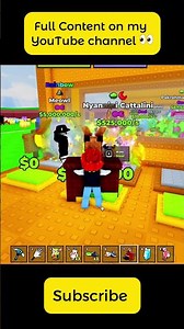 POV: You're Actually Good At Roblox 💀 #roblox #robloxgameplay #gaming