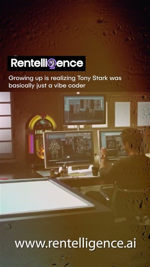 Tony Stark Wasn’t a Genius… He Was a Vibe Coder (Here’s Why) #ironman #tonystark