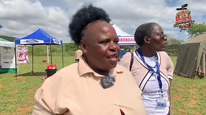 Today, the National AIDS Council of Zimbabwe is observing World AIDS Day at Umzingwane High School under the theme overcoming disruption transforming the AIDS response. National AIDS Council of Zimbabwe | Ntepe-Manama Community Radio