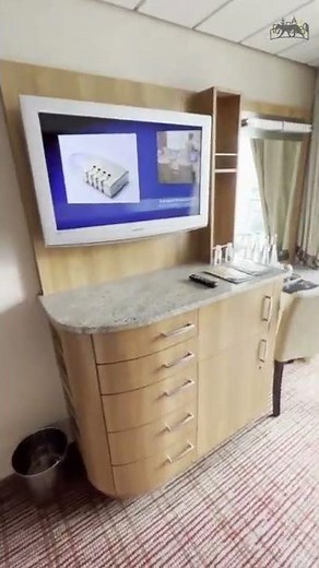 Celebrity Eclipse Balcony Balcony Cabin 8139 From Vancouver to Alaska 2022 알레스카 셀러브리티 이클립스 크루즈