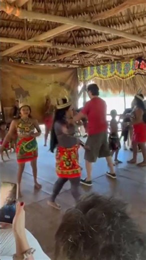Visit the Emberá indigenous village Panama City. Available https://wa.me/50769304975?text=PANAMA