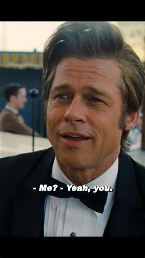 🤼 Hollywood Ego Clash: BRUCE LEE vs. Rick Dalton! (Once Upon a Time... in Hollywood)