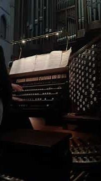 John Rutter: A Gaelic Blessing (1978)