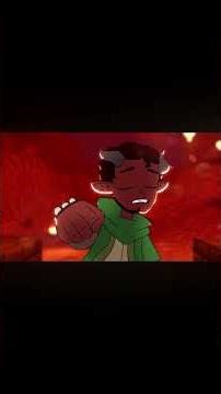 Minecraft but as a fantasy adventure