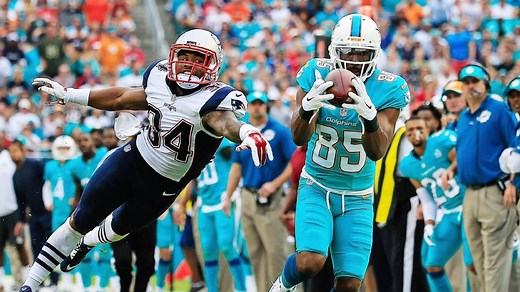 Greg Jennings retires from NFL, says he's excited for future