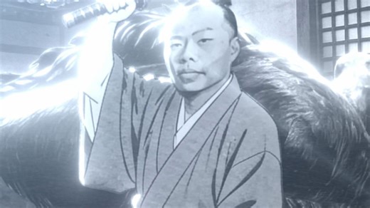 大只切