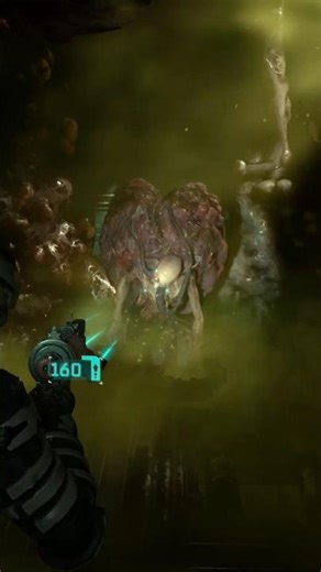 Inject Wheezer 08 #deadspace #deadspaceremake #deadspace2023 #horrorgaming #horrorgame #gaming #ps5