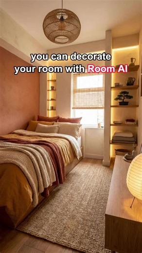 Free trial: Upload a photo and let AI create the space you’ve always wanted.