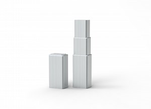 [Hot Item] High-Performance Electric Adjustable Lifting Column for Coffee Tables