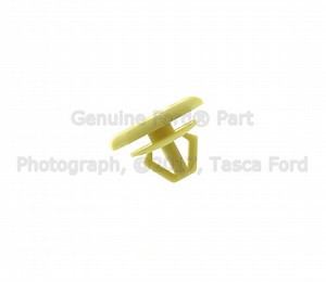 Wheel Opening Molding Retainer Clip