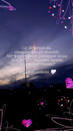 Cahide Çoban on Instagram: "Merhametimi hiç kaybetmedim#starf#GKL0️⃣3️⃣#17gonűlefsa🌸 ama, Merhametim bana Çok şey Kaybettirdi... #kesfetbeniöneçikar #reklam #sporsoluk #kesfet #sozler #edebiyat #ask #kitap #keşfrtdüş #reel #fecbookreels #followforfollowback #SUBSCRIB #istanbul #disitalicerik #fly269 #keşfrtdüş"