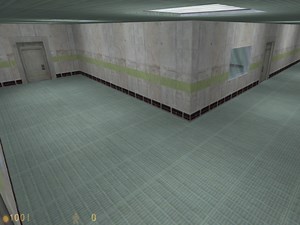 Office map addon