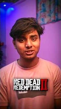 When Game Developers Break the Rules for a Fan’s Final Wish 😭🎮 #rdr2 #gta