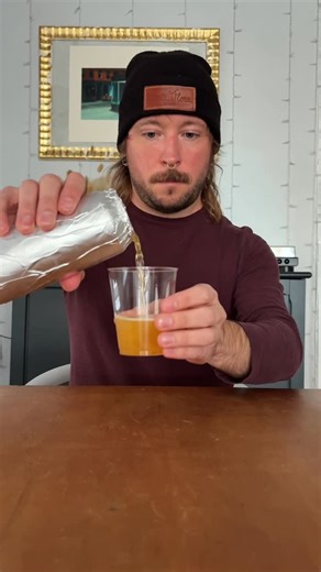 MC Study Collective on Instagram: "It’s been two weeks since the Master Cicerone exam and we’re back to regular blind tasting! This week was an enjoyable tasting that had me going towards some monastic styles for a second, but at the end of the day the hop character was singing a little too much despite the restrained bitterness to really fall firmly in that camp. It’s nice to be on the other side of the exam now and be able to practice deductive tasting more on my own terms, and I look forward 