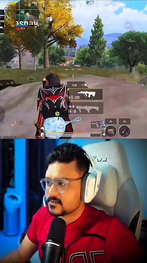 6.6K views · 121 reactions | FASTEST PLAYER EVER 勞#ThorGamng #ThorArmy | Thor Gaming | Facebook