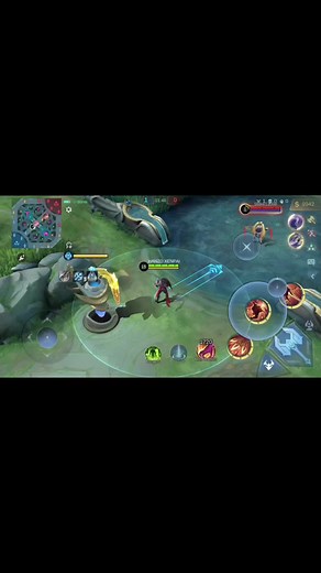 HANZO XENPAI on TikTok