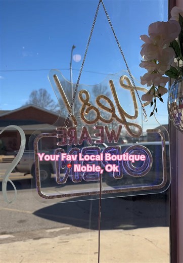 It’s Thursday… which basically means it’s the weekend 👏✨ Come shop with us TODAY & TOMORROW 11–6 SATURDAY 11–4 🛍️ We can’t wait to see you bestie 💖 #SouthernLeopard #BoutiqueFinds #ShopLocal #trendingnow #retailtherapy