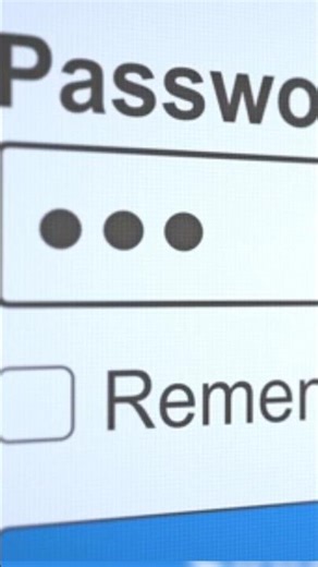 Most Passwords Are Already Hacked 😱