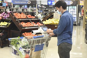 Walmart Chile lanza innovador y pionero sistema que agiliza el proceso de compras en tiendas – WalmartChile