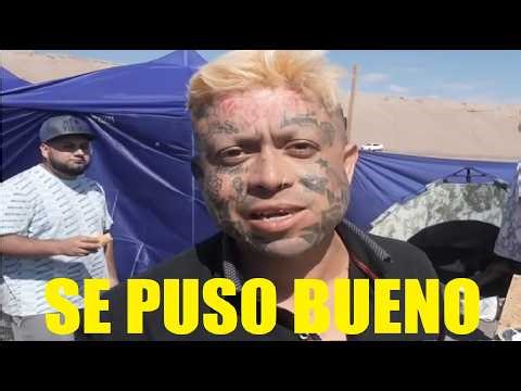 NEW SEASON IQUIQUE SHORE ADD WASON KING TO SEE IF HE GETS GOOD OR NOT