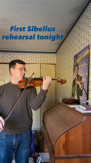 Nathan Cole on Instagram: "Practicing in the house I grew up in, so many memories (and old baggage)! Do you ever revisit the past when you practice? Sibelius with @uksymphonyorch starts tonight, with the performance Friday. Looking to maximize ring of the instrument with centered intonation… but most importantly, reminding my fingers to work in teams, whether that’s passing vibrato from one to another or lifting/dropping together to set up a series of notes! #sibelius #violinist"