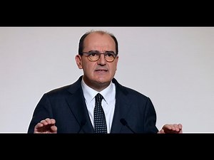 Covid-19 : Un allègement des restrictions sanitaires annoncé par Castex
