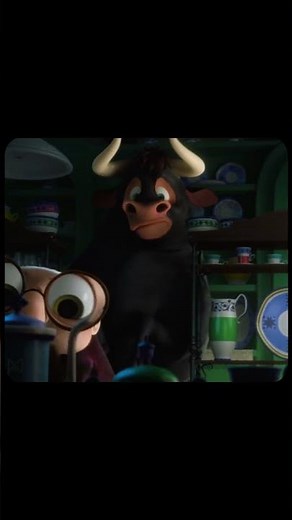 Ferdinand 🐂 | Funniest Bull Moments Ever! 🤣🔥