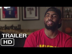 Uncompromising(2019)Clip(1/10) Kyrie Irving Documentary