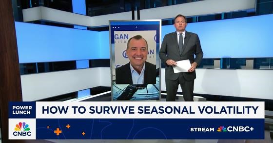 Favor Schlumberger as AI is set to consume more energy: Regan Capital's Weinand