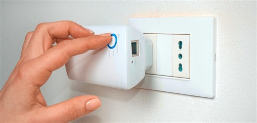 Kann man mehrere WLAN-Repeater nutzen? Wir verraten es dir