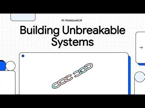Fault Tolerance Explained: How Google & Netflix Build Unbreakable Systems
