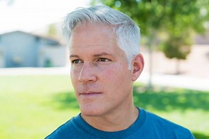 Six years ago, when Henderson resident Paul Fronczak was just shy of 50, he found out his name was Jack Rosenthal and that he had been raised by a family that wasn’t his own after being mistaken for their kidnapped infant. READ MORE→bit.ly/2LH3LHc | Las Vegas Review-Journal