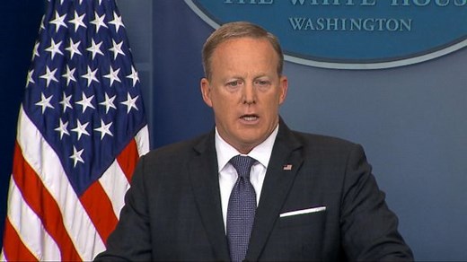 Trump administration says back channels are 'an appropriate part of diplomacy'