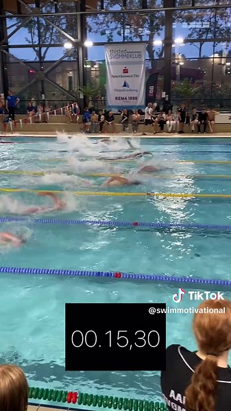 IG: @sigurd.sk | two breaths is diabolical😖 #swim #sport #swimtok #athlete #lifestyle #d1 #competition #discipline #hardwork