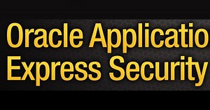 كورس سيت | دورة Security In Oracle APEX أون لاين شهادة معتمدة دورة أوراكل APEX
