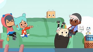 Watch Toca Life Stories - Season 1 | Prime Video